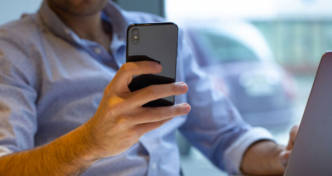 Le mobile au cœur des stratégies business