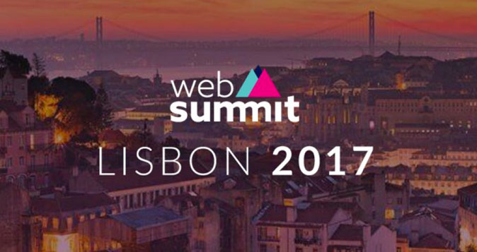 La Tunisie présente en force au Web Summit 2017 à Lisbonne