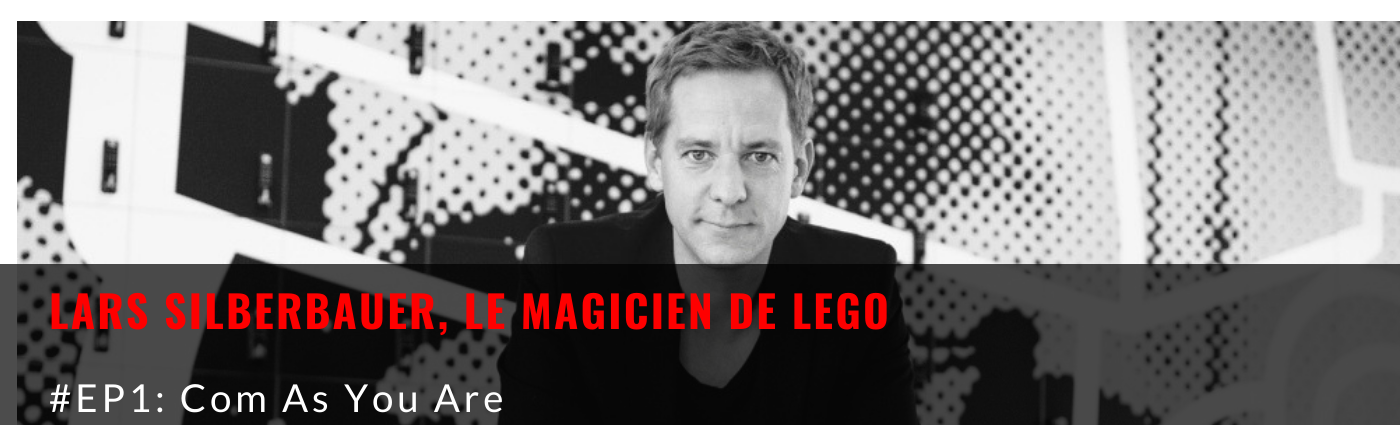 Quand Lego mobilise la créativité de ses utilisateurs et de ses fans et mise sur l’intelligence collaborative